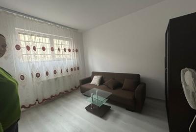 Apartament cu 2 camere decomandat, mobilat în 1 Decembrie 1918