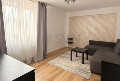 Apartament cu 2 camere decomandat, mobilat în Lujerului - 1