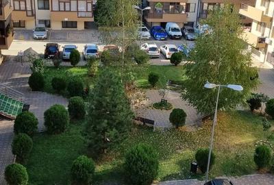 Vand garsoniera Confort Urban - 3