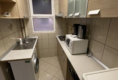 Apartament 2 camere Calea Victoriei, langa Ateneu, mobilat modern, bloc solid - 16
