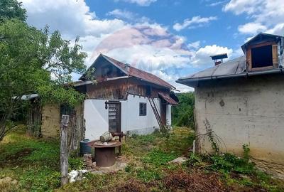 Teren Intravilan de vanzare 3551mp Poiana Copaceni Com Gura Vitioarei - 18