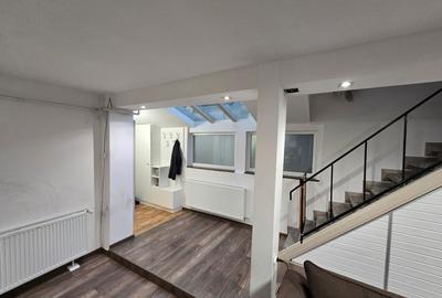 Apartament cu 3 camere semidecomandat în Schei - 7