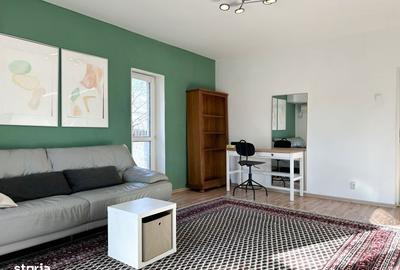Apartament cu 3 camere decomandat, mobilat în 13 Septembrie - 5