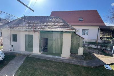 Casă cu 3 camere cu Teren 1300 Mp în Feleacu - 5