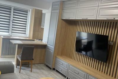 Apartament cu 2 camere decomandat în Central - 7