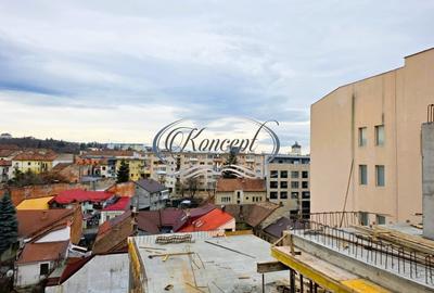 Apartament spatios in zona Semicentrala - 8