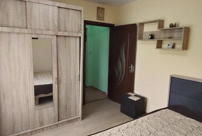 Apartament cu 2 camere decomandat în Central - 1