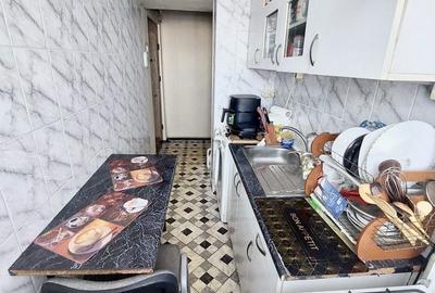 Apartament cu 2 camere semidecomandat în Exercițiu - 5