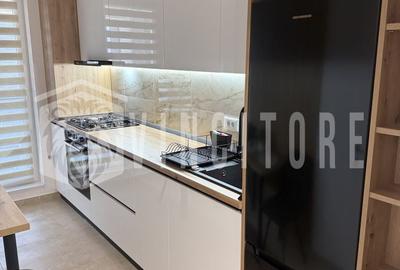 Garsonieră decomandată, mobilată în Berceni - 5