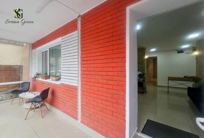 Birou individual in spatiu compartimentat in 4 camere situat in Racadau - 7