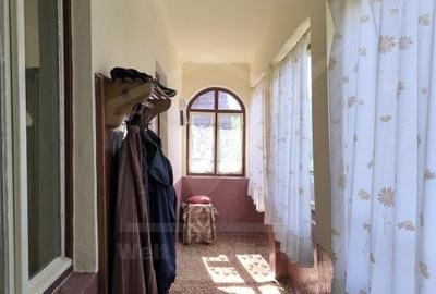 Casa 3 camere, 1398 mp teren, zona Manastirea Floresti - 4