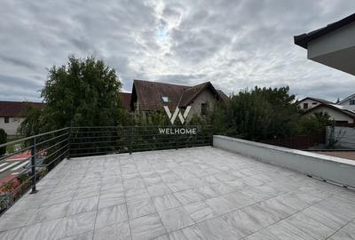 Casa superba , 5 camere si garaj ,zona linistita Sibiu - 10