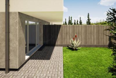 Casă individuală cu 4 camere cu Teren 225 Mp în Berceni - 10