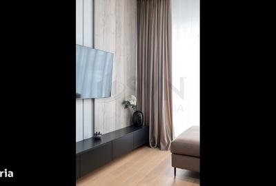 Apartament cu 3 camere în Tei - 5