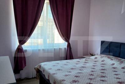 Apartament decomandat Dumbravita - 4