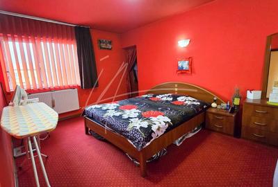 Casă individuală cu 5 camere cu Canalizare în Prelungirea Ghencea - 11