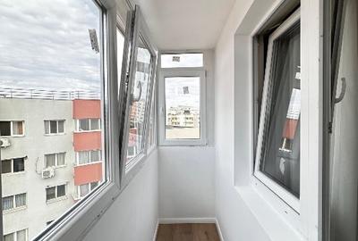 Apartament 2 camere, 1’ Parcul Tei(Roata), 40 mp ST, Renovat mobilat total 2025 - 13