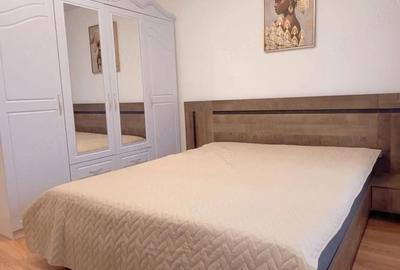 Apartament cu 2 camere decomandat în Dacia - 4