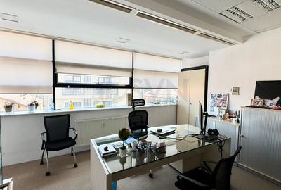 REC3001481 Spatiu de birouri I 336 MP I Cladire Office Clasa A - 9