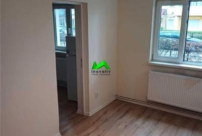 Apartament cu 2 camere semidecomandat în Țiglari