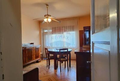 Apartament in inima Tarnaveniului, cartierul Balcescu - 13