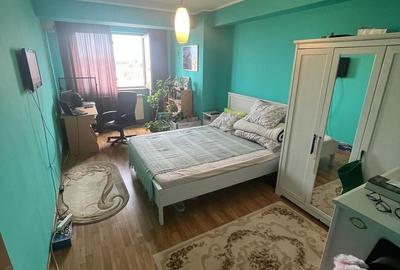 Apartament cu 4 camere decomandat în Inel I - 15