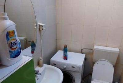 Apartament 3 camere decomandat  103mp, Domana Ghica Plaza, 3 locuri de parcare - 9