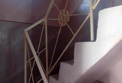 Casă cu 6 camere cu Teren 1000 Mp în Central