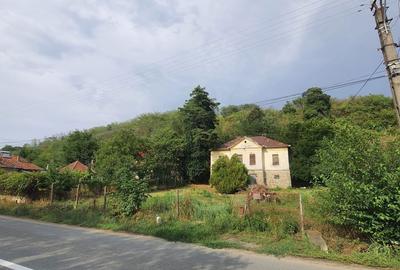 Casă cu 4 camere în Păuliș - 2