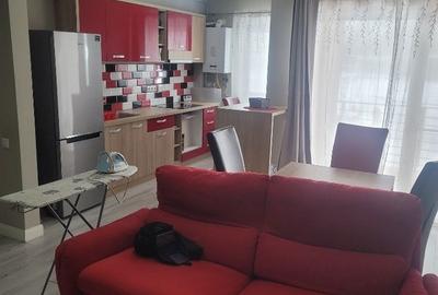 Apartament cu 2 camere în Florești - 3