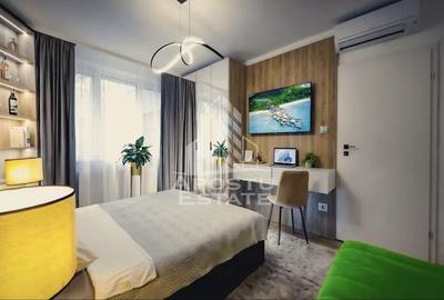 Apartament 1 camere de lux , 35 mp , Central - 1