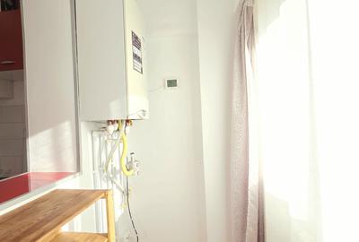 Apartament cu o camera zona Ic Frimu CT Ac mobilat - 2