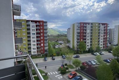 Apartament cu 2 camere decomandat în Central - 2