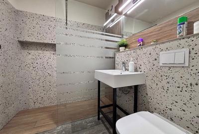 Apartament cu 3 camere decomandat în Palazu Mare - 11