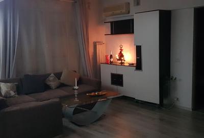 Apartament cu 2 camere semidecomandat în Calea Victoriei - 13