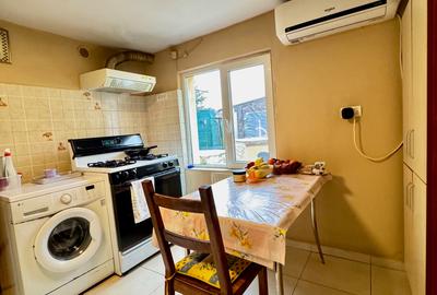 Casă individuală cu 4 camere cu Canalizare în Viile Noi - 13
