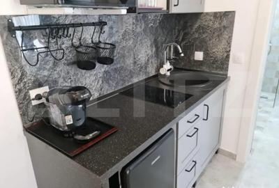 Apartament cu 2 camere decomandat în Cetate - 4
