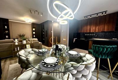 Apartament cu 2 camere decomandat, mobilat în Lipovei