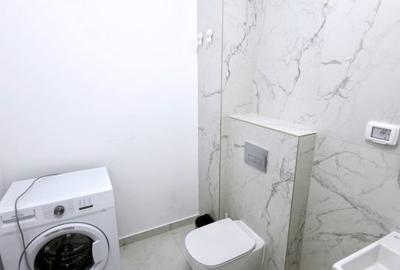 Apartament cu 2 camere decomandat, mobilat în Colentina - 7
