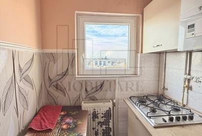 Garsonieră de vânzare în Turda | Complet Mobilata-Zona străzii Tineretului - 8