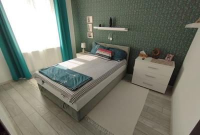 Apartament Spatios 84 mp + parcare 39 mp, gata de mutare - 8