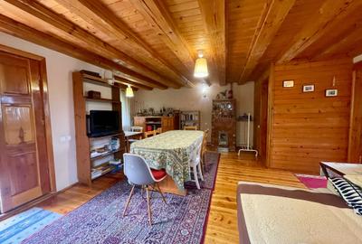 Casă cu 3 camere cu Teren 500 Mp în Central - 3