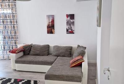 Tomis Plus Apartament 3 camere decomandat si parcare subterana 89MP Tomis Plus Apartament 3 camere decomandat si parcare subterana 89MP - 3