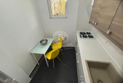 Apartament cu 3 camere decomandat, mobilat în Floreasca - 16