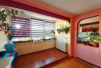 Apartament 3 camere | 84 mpu | Zona Grigore Alexandrescu Manastur - 7