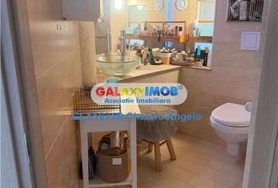 Apartament cu 3 camere decomandat în Unirii - 14