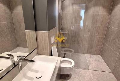 Penthouse ultra modern, finisat premium, 3 camere, terasă, Bună Ziua - 6