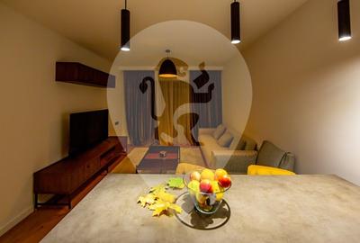 Apartament 2 camere +  birou  Premium Centru Istoric  -  Complex Cuza 16 - 10