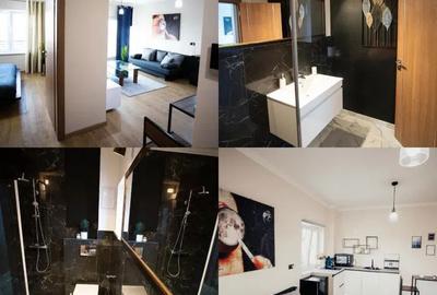 Casă cu 4 camere în Andrei Mureșanu - 4