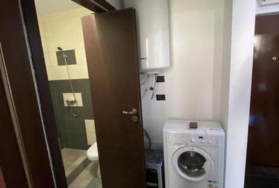 Apartament cu 2 camere decomandat în Central - 11